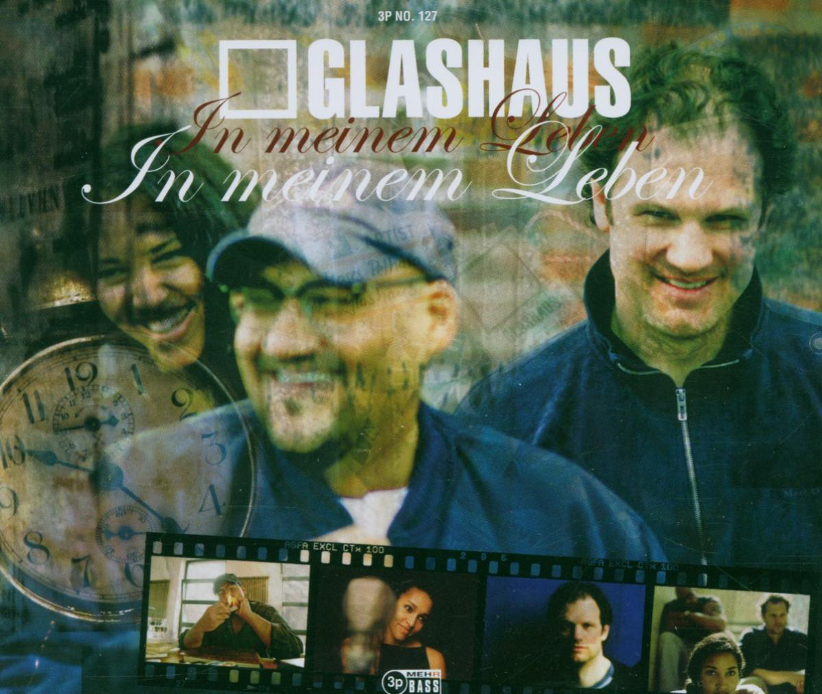 Glashaus – In meinem Leben