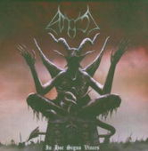 Angst – In Hoc Signo Vinces