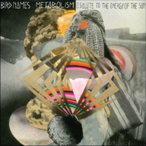 Rhys Chatham – Outdoor Spell