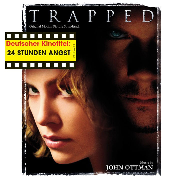 Trapped (24 Stunden Angst)