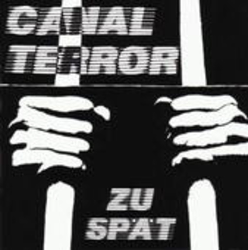 Canal Terror – Zu spät