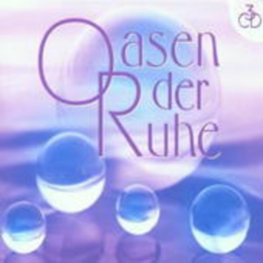 Diverse – Oasen der Ruhe