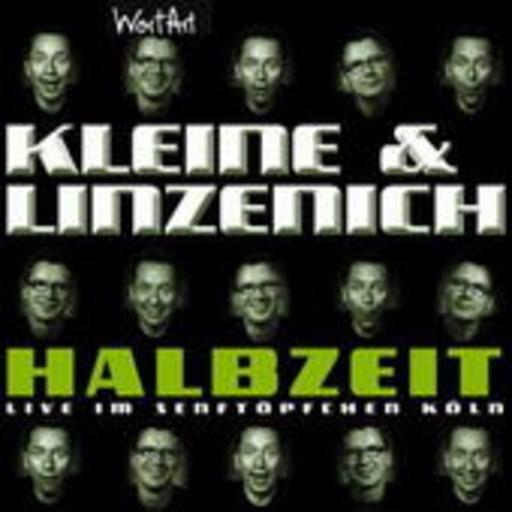 Kleine & Linzenich – Halbzeit