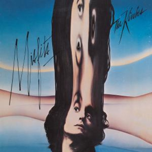 The Kinks – Misfits