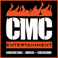 CMC Entertainment