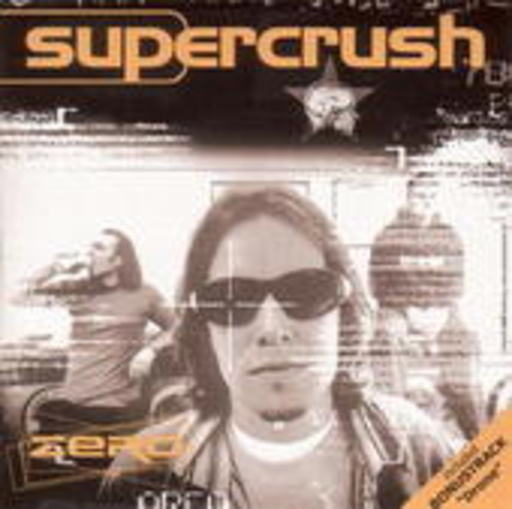 Supercrush – Zero