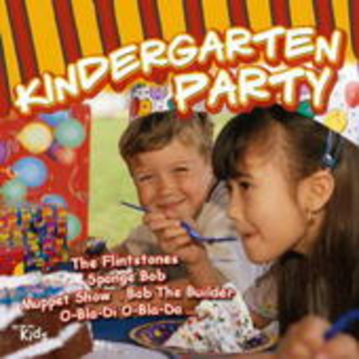 Diverse – Kindergarten Party