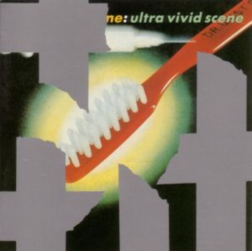 Ultra Vivid Scene – Rev