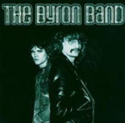 The Byron Band – Lost And Found