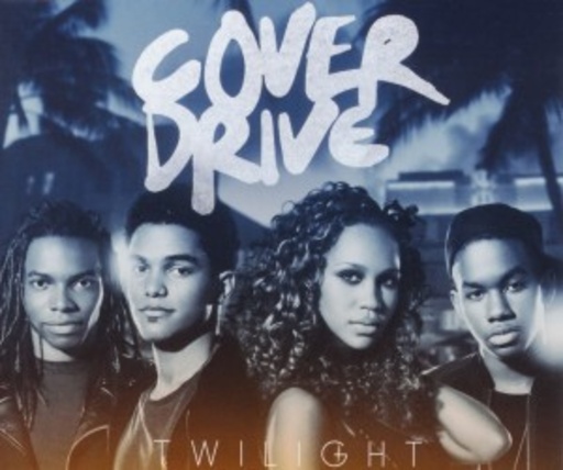 Cover Drive – Twilight