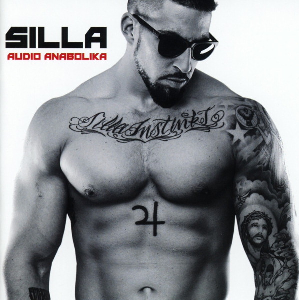 Silla – Audio Anabolika