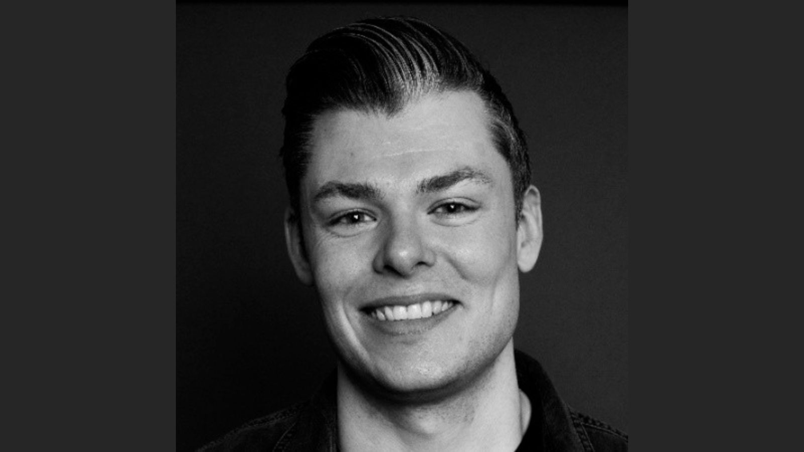 Neuer Job: James Underwood (Head of Music and Podcasts Content Strategy UK, France & Germany YouTube).