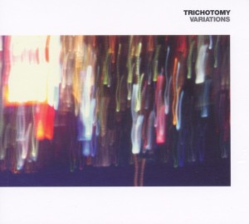 Trichotomy – Variations