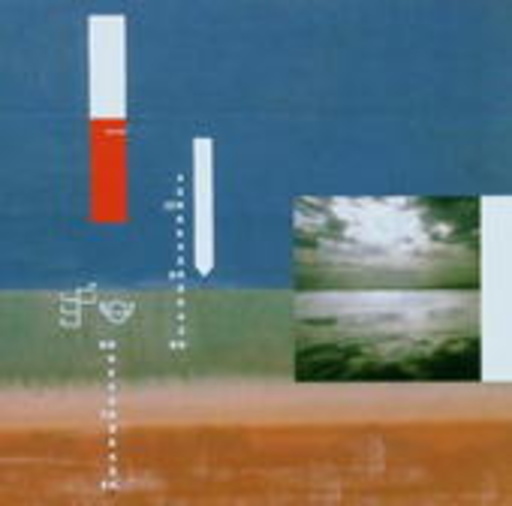 Roger Eno – Swimming