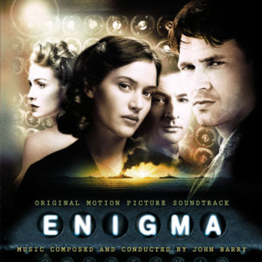 John Barry – Enigma