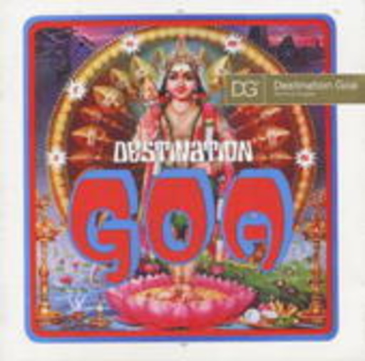 Diverse – Destination Goa - The First Chapter