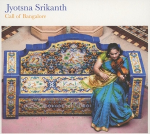 Jyotsna Srikanth – Call Of Bangalore