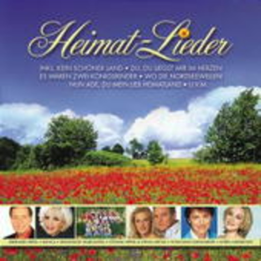 Diverse – Heimat-Lieder