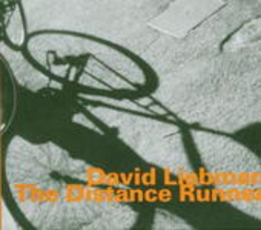 David Liebmann – The Distant Runner