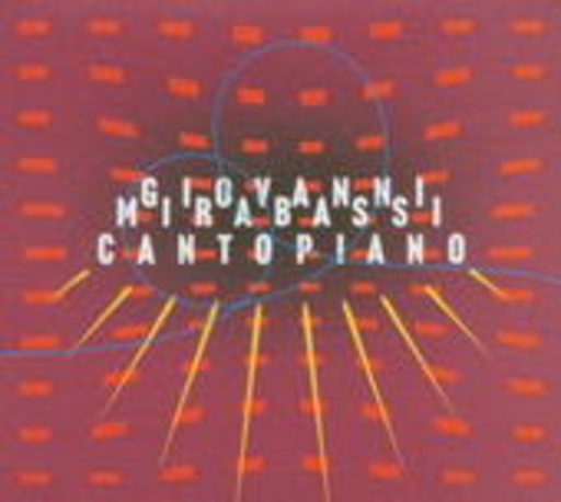 Giovanni Mirabassi – Cantopiano