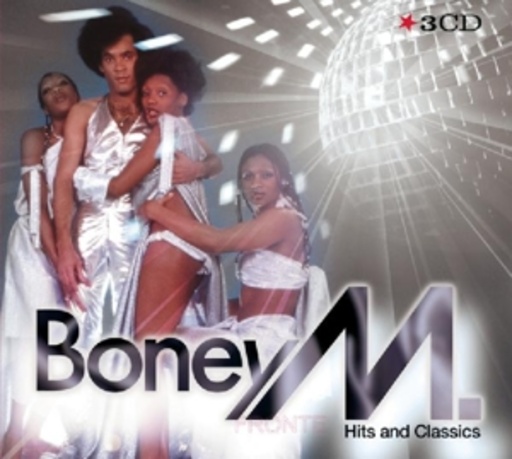 Boney M. – Hits And Classics
