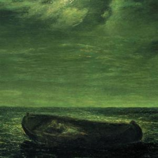 Darin Gray & Loren Connors – The Lost Mariner
