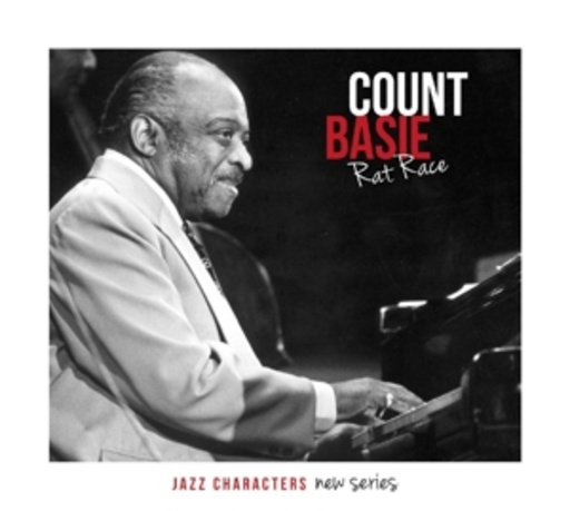 Count Basie – Rat Race