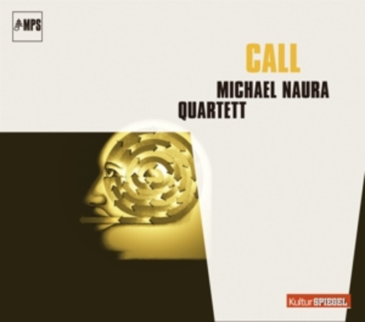 Michael Naura Quartett – Call