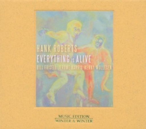 Everything Is Alive