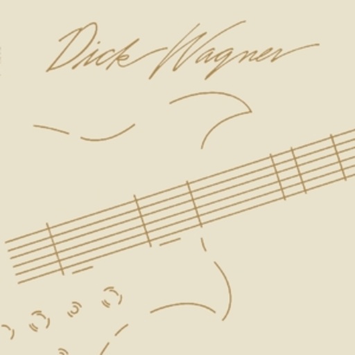 Dick Wagner – Dick Wagner