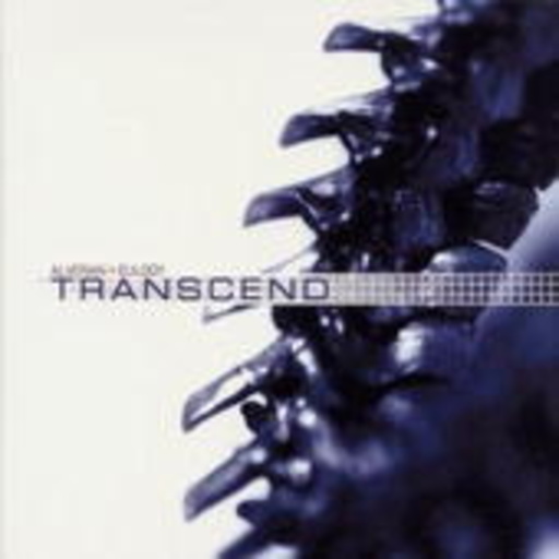 Diverse – Transcend - Alveran + Eulogy