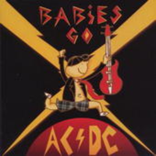 Diverse – Babies Go AC/DC