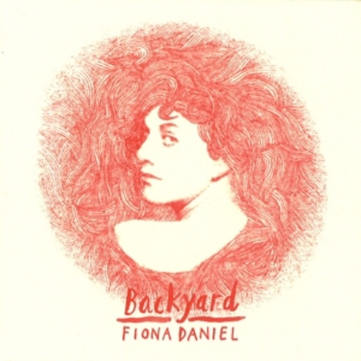Fiona Daniel – Backyard