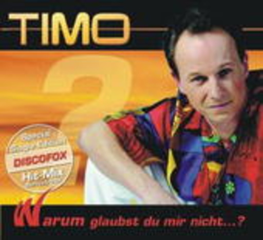 Timo – Warum glaubst Du mir nicht...?