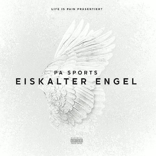 PA Sports – Eiskalter Engel