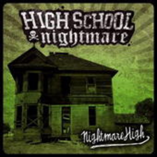 Highschool Nightmare – Nightmare High