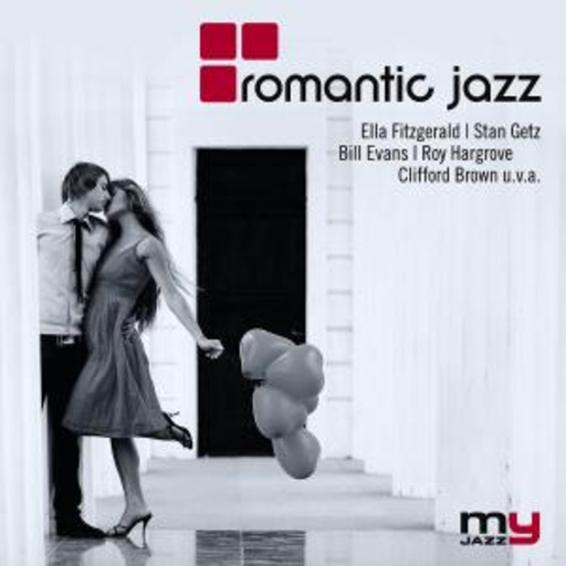 Diverse – My Jazz - Romantic Jazz