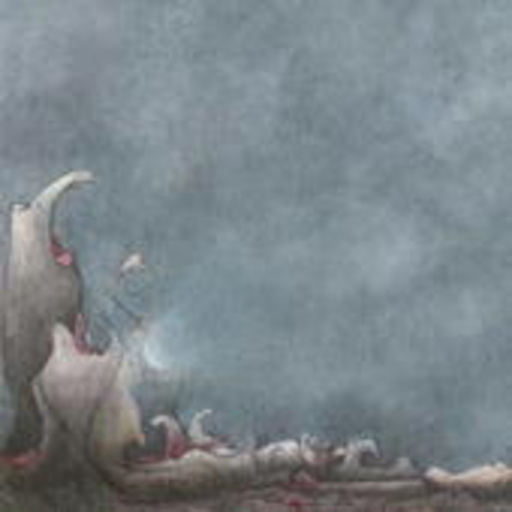 Eluvium – An Accidental Memory