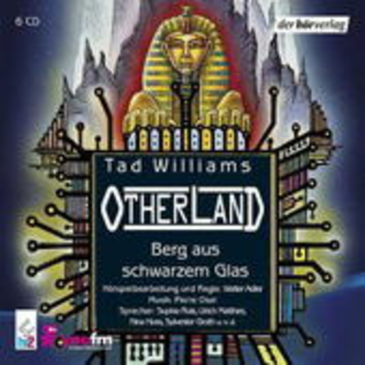 Diverse – Otherland (3) - Berg aus schwarzem Glas