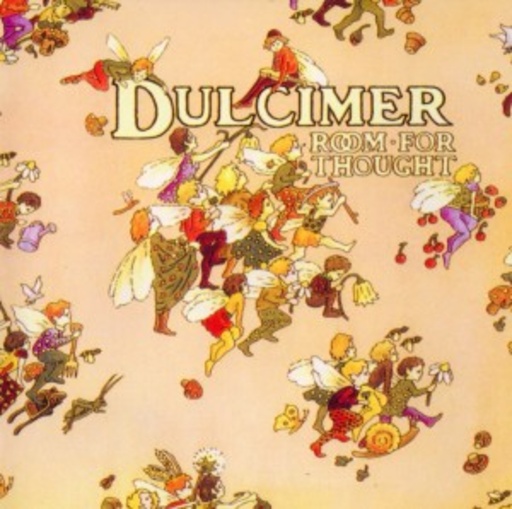 Dulcimer – Room For Thought