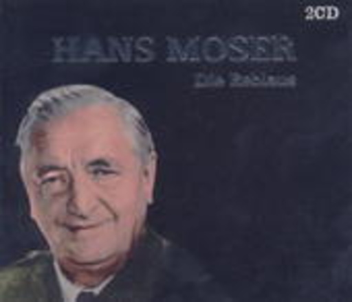 Hans Moser – Die Reblaus