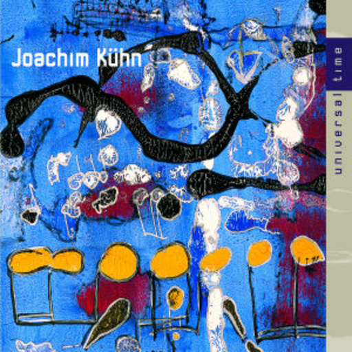 Joachim Kühn – Universal Time