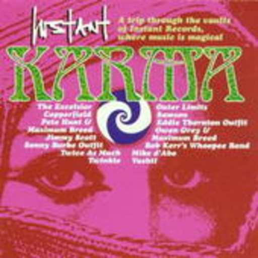 Diverse – Instant Karma