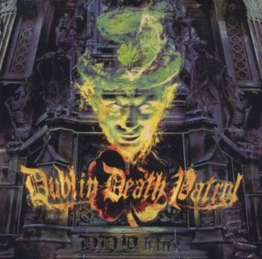 Dublin Death Patrol – DDP 4 Life