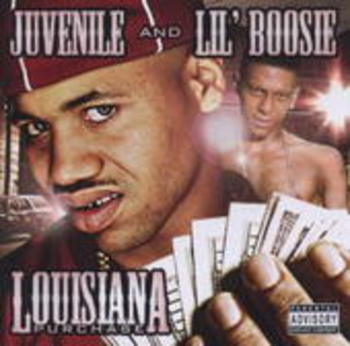 Juvenile & Lil' Boosie – Louisiana Purchase