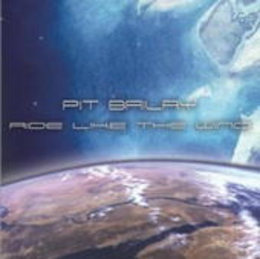 Pit Bailay – Ride Like The Wind