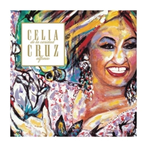 Celia Cruz – The Absolute Collection