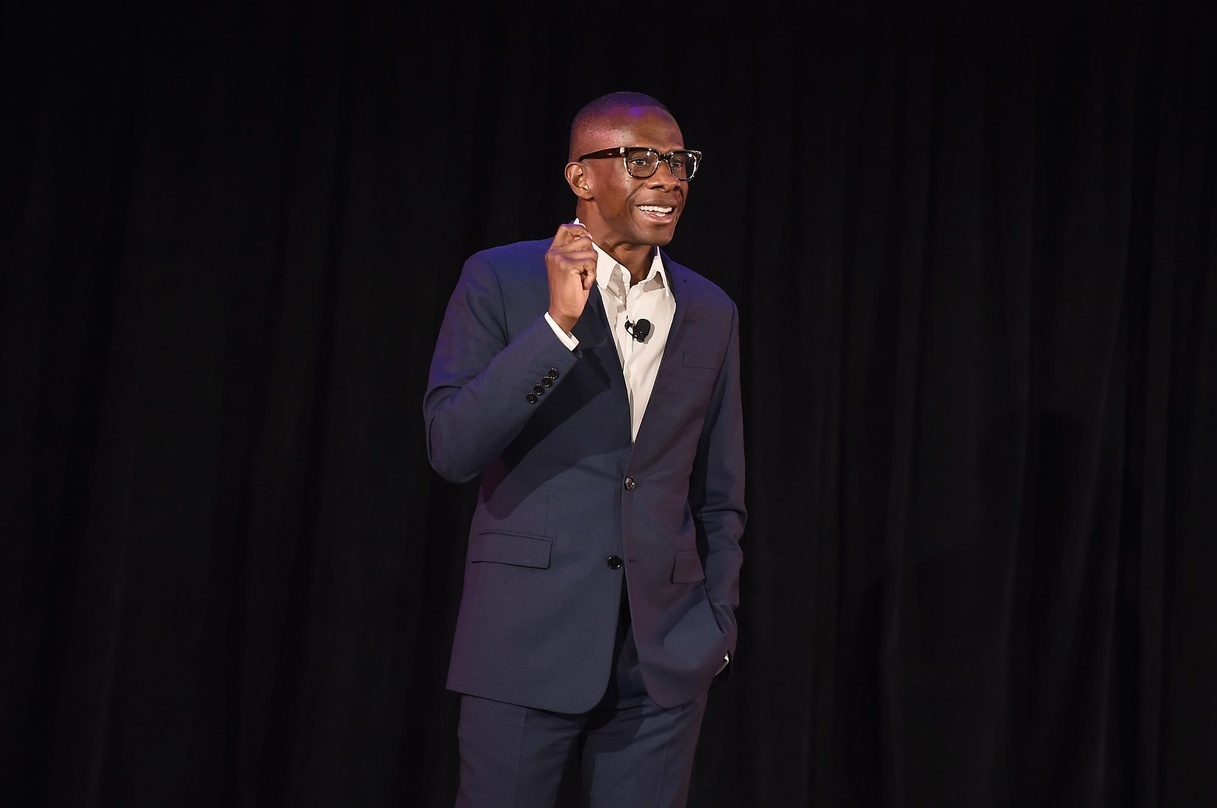 Verlässt Spotify nach zwei Jahren wieder: Troy Carter