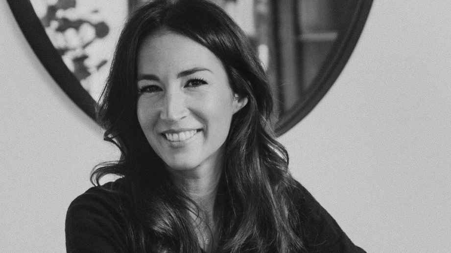Hat den MusikWoche-Fragebogen ausgefüllt: Verena Krämer.