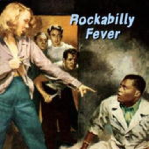 Diverse – Rockabilly Fever
